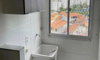 Imagem 6: Aluga Apartamento, 2 quartos, 1 banheiro, 1 vaga, Residencial Flamboyant, São José dos Cam