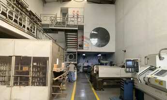 Imagem 4: Galpão - 960 metros - Vila Prudente - São Paulo