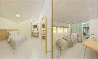 Imagem 6: Residencial Yahoo Duplex Alto Padrão com 3 suítes Serra/ES