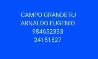 Imagem 5: Alugo casa, campo grande RJ Arnaldo Eugênio