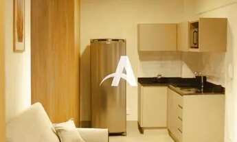 Imagem: Aluguel Apartamento mobiliado SANTA MÔNICA