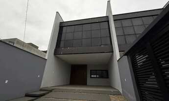 Imagem: SOBRADO GEMINADO no AMÉRICA com 3 quartos