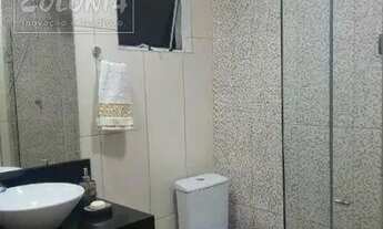 Imagem 3: Sobrado a venda - Parque Marajoara, Santo André