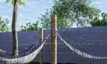 Imagem 7: CASA EM CONDOMINIO 3 QUARTOS RESIDENCIAL GARDEN HOUSES