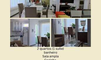 Imagem: Alugo apartamento próximo ao shopping Boulevard