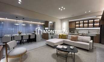 Imagem 3: APARTAMENTO A VENDA NO TATUAPÉ, 3 SUÍTES. 2 VAGAS DE GARAGEM