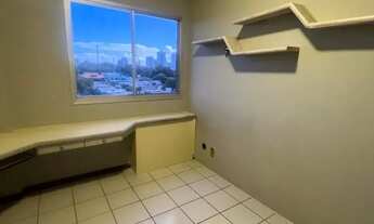 Imagem 7: CONDOMINIO MONTCLAIR - AV. EFIGÊNIO SALES - 3.500,00