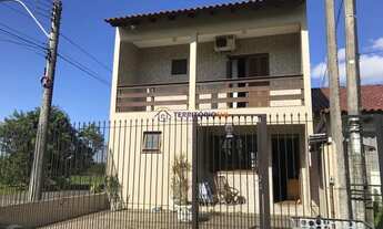 Imagem 2: Sobrado semi mobiliado de 3 dormitorios sendo uma suite no bairro Hipica