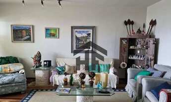 Imagem 4: Apartamento duplex de 230m² à venda, com 4 quartos (2 suítes), localizado em Boa Viagem, R