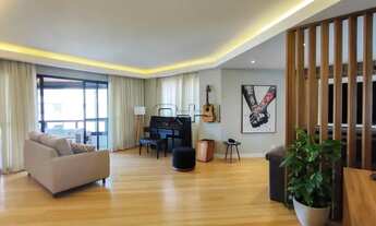 Imagem 3: Aluguel Apartamento 4 Dormitórios - 246 m² Perdizes