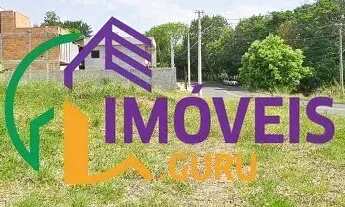 Imagem: TERRENO - JARDIM JUREMA - SP