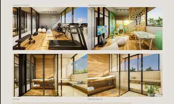 Imagem 4: Apartamento à venda no ECO ESSEZA , PRAIA DE TAMANDARÉ, Tamandaré, PE