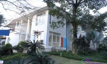 Imagem 6: CASA EM CONDOMÍNIO - ALPHAVILLE RESIDENCIAL DOIS - SP