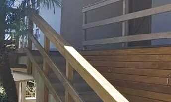 Imagem 2: Excelente Casa para Locação no Bairro Monte Verde em Santa Cruz do Sul-RS: 3 Quartos, 1 Su