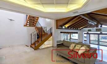 Imagem 3: CASA COM 4 DORMITÓRIOS MOBILIADA E DE ALTO PADRÃO NO BAIRRO IPANEMA