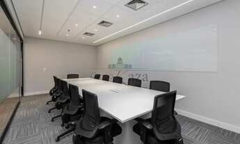 Imagem 3: Laje Comercial - Brooklin - 340m²