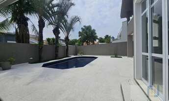 Imagem 5: Casa, 480 m² - venda por R$ 7.000.000,00 ou aluguel por R$ 29.450,00/mês - Alphaville 02