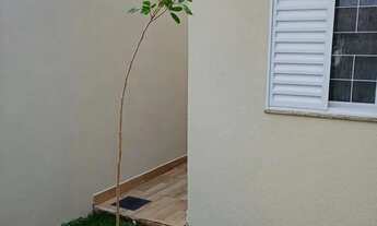 Imagem 3: Casa á venda com 3 quartos sendo 1 suíte no Residencial Azaleia em Campo Grande - MS