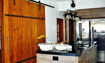 Imagem 7: Tamboré 10 - Casa em Condomínio para Venda em Tamboré Santana de Parnaíba-SP