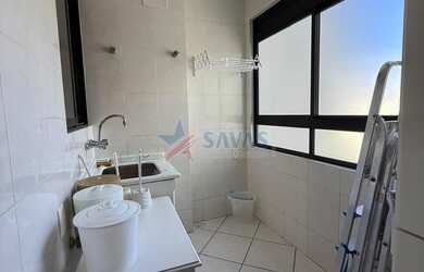 Imagem 12: AMPLO 4 DORMITÓRIOS - 2 VAGAS - JUNTO AO CATARINENSE