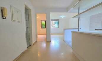 Imagem: Imóvel para venda tem 47 metros quadrados