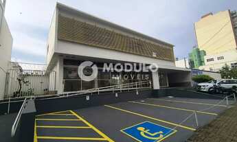 Imagem: Casa comercial disponivel para locação