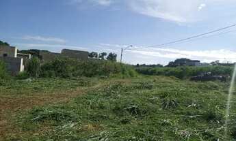 Imagem: TERRENOS a venda no Residencial Tajara