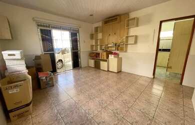 Imagem 2: Casa a venda no Recanto das Emas, vendo com urgência