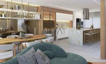 Imagem 5: Sobrado à venda em condomínio no Cabral ARYA1