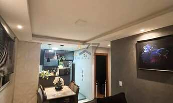 Imagem 2: Apartamento 2 quartos 1 banheiro 1 vaga à venda Rio Fortore - São José do Rio Preto, SP