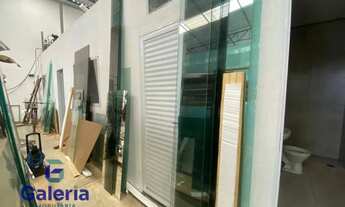 Imagem 7: Galpão comercial para alugar, 341m² - Vila Carvalho