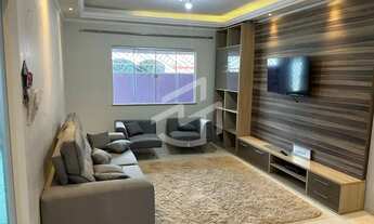 Imagem 3: CASA MOBILIADA COM 3 QUARTOS SENDO UMA SUÍTE PARA LOCAÇÃO NO CONJUNTO BENJAMIM SODRÉ POR R