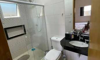 Imagem 4: Casas 3 e 4 Quartos para Venda em Chapada dos Guimarães, Centro, 4 dormitórios, 3 banheiro