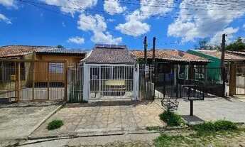 Imagem 3: Casa para Venda - 62m², 2 dormitórios, 2 vagas - Hípica