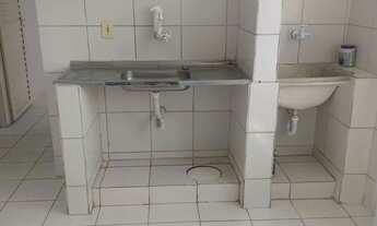 Imagem 4: Kitnet/Apart. Setor Pedro Ludovico