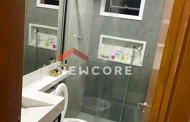 Imagem 4: Apartamento em Rua Doralice Mendes Mariano - Jardim Sul - Uberlândia/MG