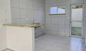 Imagem 8: Casa com três suítes - Eusébio - 96m²