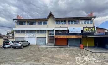 Imagem: Sala/Conjunto Comercial no Bairro Alto de