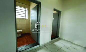 Imagem 6: Pavilhão/Galpão para alugar no bairro Chácara do Solar I (Fazendinha) - Santana de Parnaíb