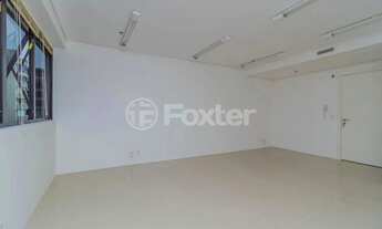 Imagem 3: Sala / Conjunto Comercial à venda Avenida Praia de Belas, Praia de Belas - Porto Alegre