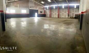 Imagem 3: Galpão para locação anual 420m² no Centro