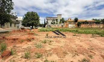 Imagem: Terreno à venda, 1000 m² por R$ 2.500.000