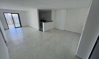 Imagem 4: Apartamento com 3 dormitórios à venda, 135 m² por R$ 1.098.000,00 - Aviação - Praia Grande