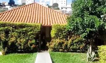 Imagem 2: Casa Setor Sul 291m²