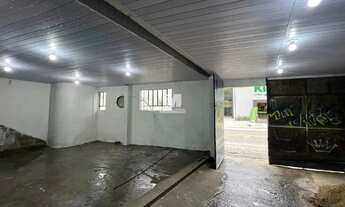 Imagem 4: Galpão comercial na Primeiro de Maio para locação