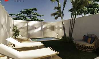 Imagem 12: CASA EM CONSTRUÇÃO DE 3 SUÍTES COM LAZER COMPLETO À VENDA EM MEAIPE/ES. ENTREGA PARA SETEM