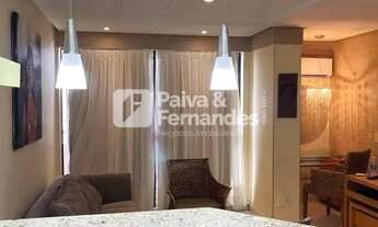 Imagem 2: MAXIMUM FLAT PONTA NEGRA