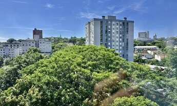 Imagem 5: Apartamento á venda Vila Nova vista linda para o verde e andar alto!! REF: 5458