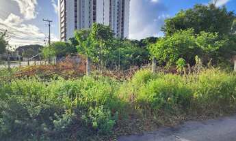 Imagem: Terreno com 1.032m2 próx. Av. Washington