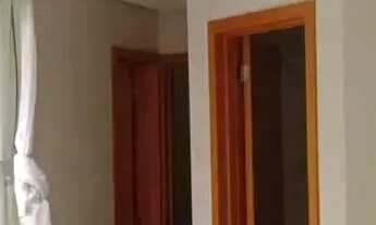 Imagem 6: Imóvel para aluguel tem 60 metros quadrados com 2 quartos em Vila Scarpelli - Santo André